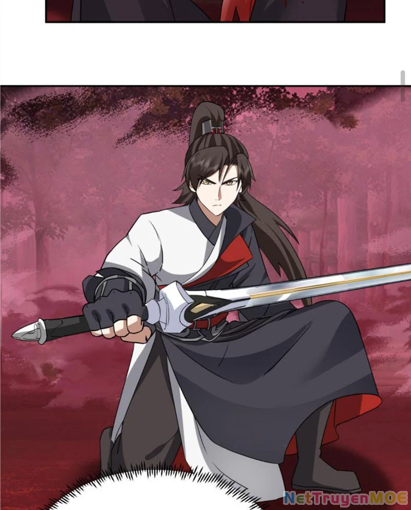 Hỗn Độn Thiên Đế Quyết Chapter 43 - 16