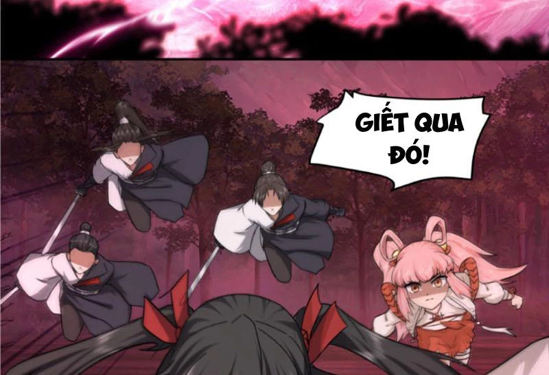 Hỗn Độn Thiên Đế Quyết Chapter 43 - 23