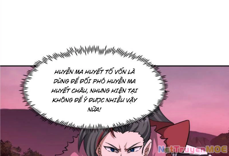Hỗn Độn Thiên Đế Quyết Chapter 43 - 26