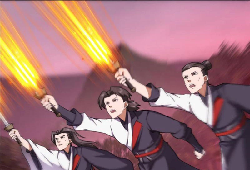 Hỗn Độn Thiên Đế Quyết Chapter 43 - 32