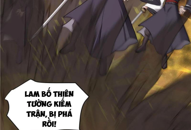 Hỗn Độn Thiên Đế Quyết Chapter 43 - 39