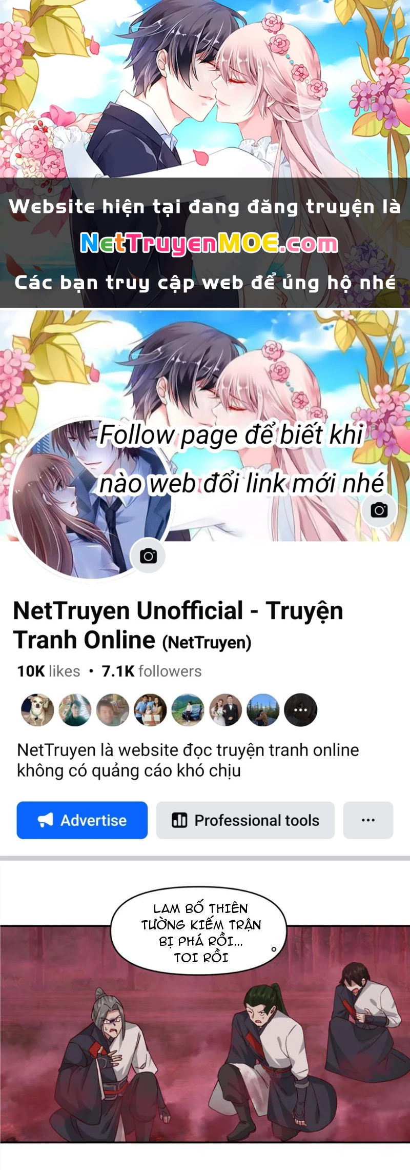 Hỗn Độn Thiên Đế Quyết Chapter 44 - 1