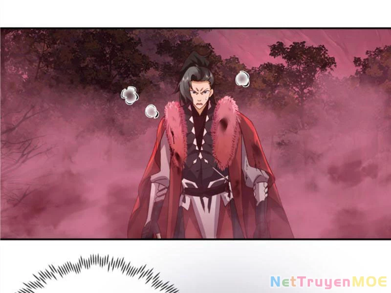 Hỗn Độn Thiên Đế Quyết Chapter 44 - 2