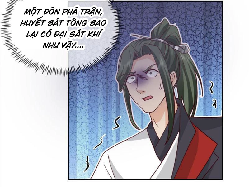 Hỗn Độn Thiên Đế Quyết Chapter 44 - 3