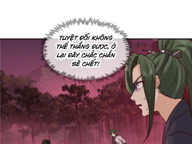 Hỗn Độn Thiên Đế Quyết Chapter 44 - 4