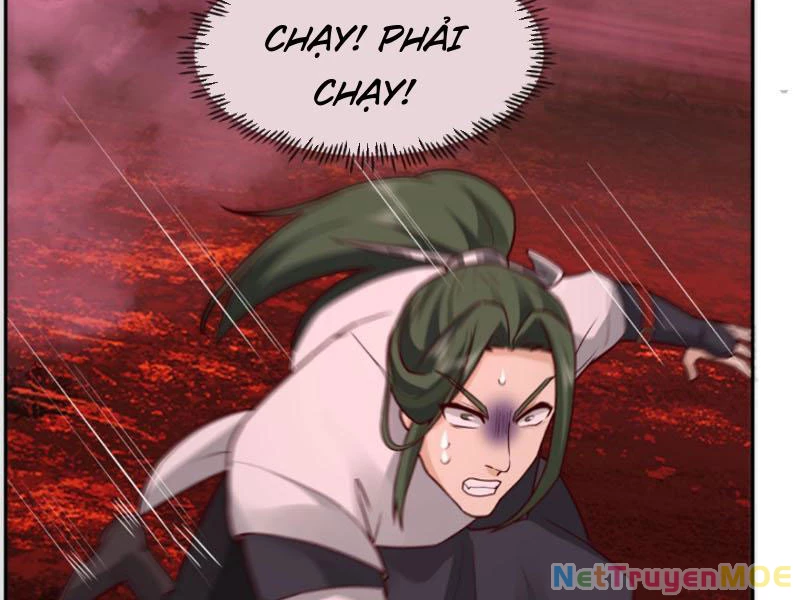 Hỗn Độn Thiên Đế Quyết Chapter 44 - 6