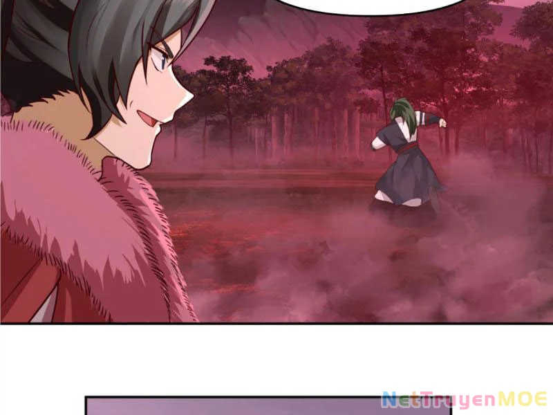 Hỗn Độn Thiên Đế Quyết Chapter 44 - 8
