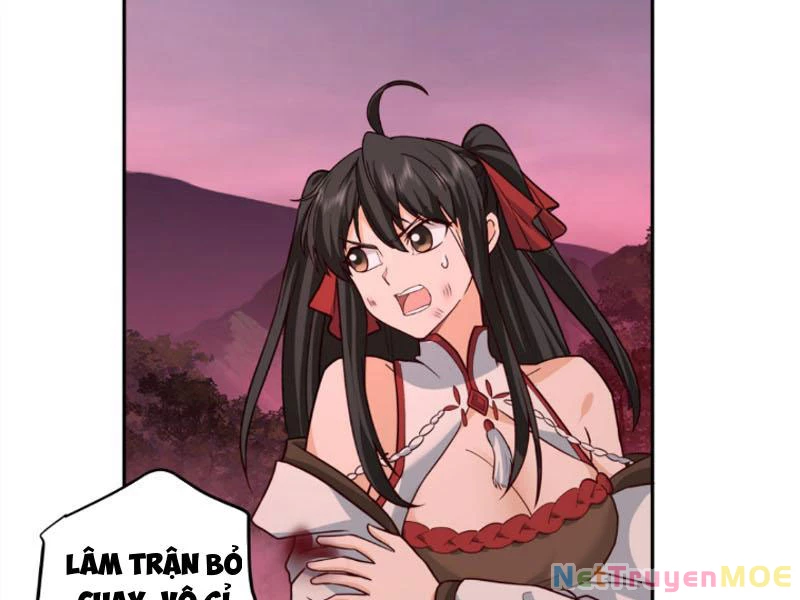 Hỗn Độn Thiên Đế Quyết Chapter 44 - 9