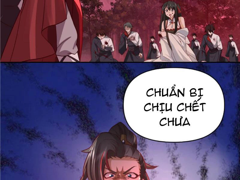 Hỗn Độn Thiên Đế Quyết Chapter 44 - 11