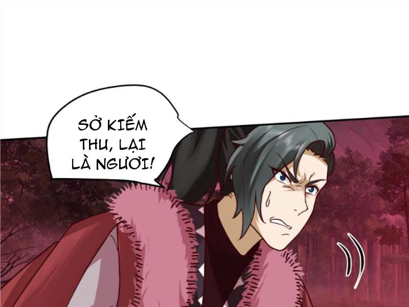 Hỗn Độn Thiên Đế Quyết Chapter 44 - 16