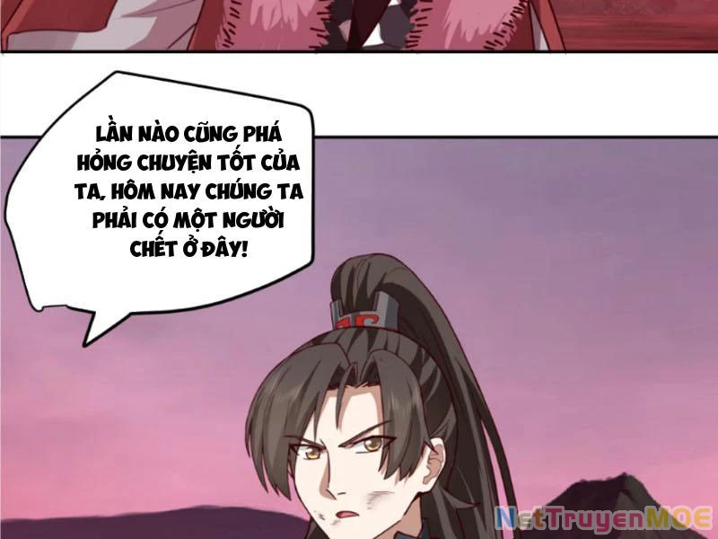 Hỗn Độn Thiên Đế Quyết Chapter 44 - 17