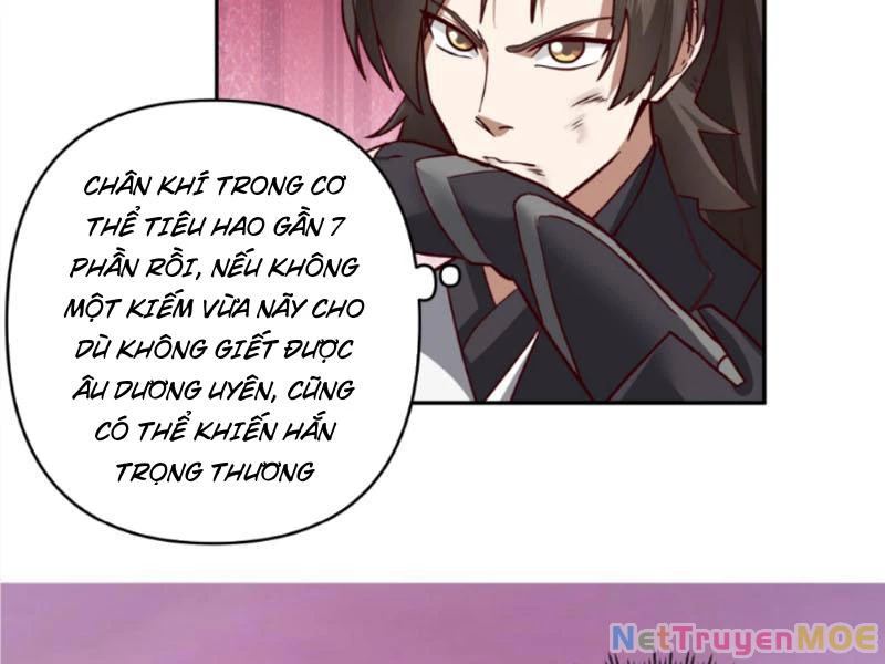 Hỗn Độn Thiên Đế Quyết Chapter 44 - 20