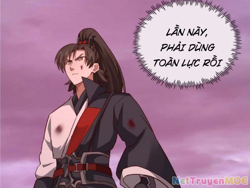 Hỗn Độn Thiên Đế Quyết Chapter 44 - 21