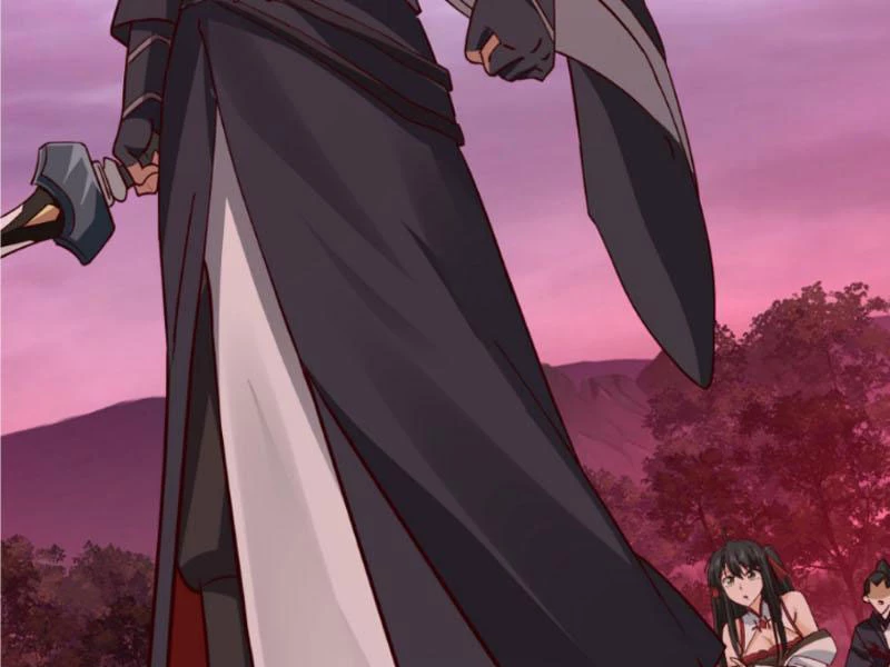 Hỗn Độn Thiên Đế Quyết Chapter 44 - 22