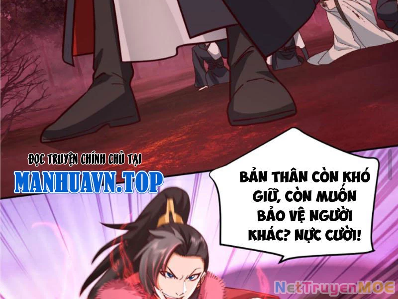 Hỗn Độn Thiên Đế Quyết Chapter 44 - 23