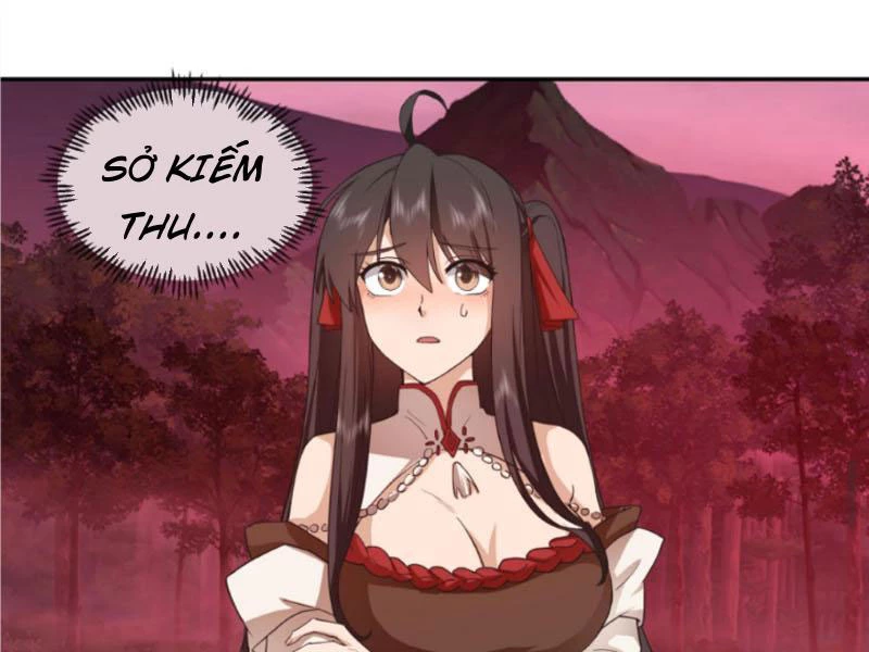 Hỗn Độn Thiên Đế Quyết Chapter 44 - 31