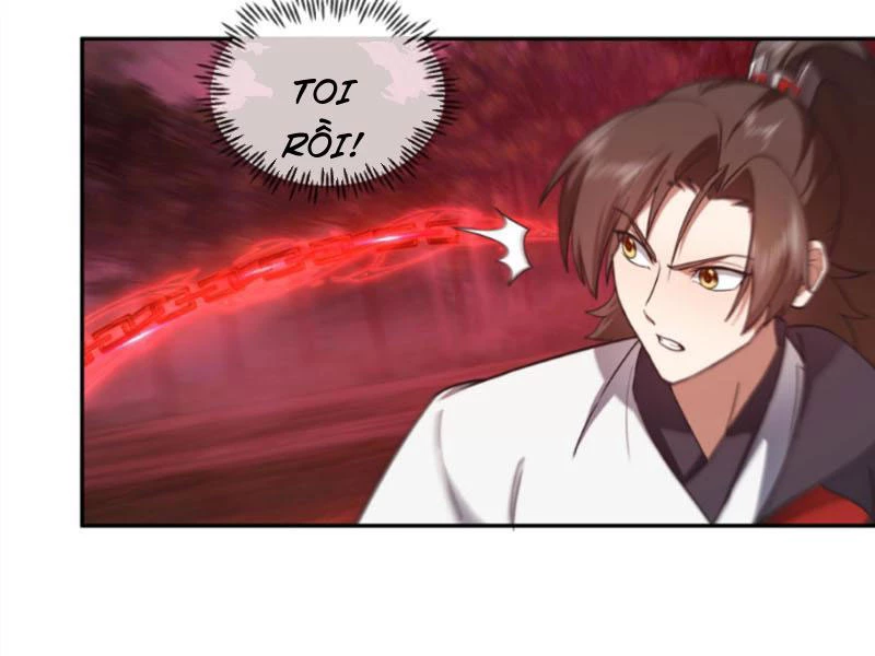 Hỗn Độn Thiên Đế Quyết Chapter 44 - 34