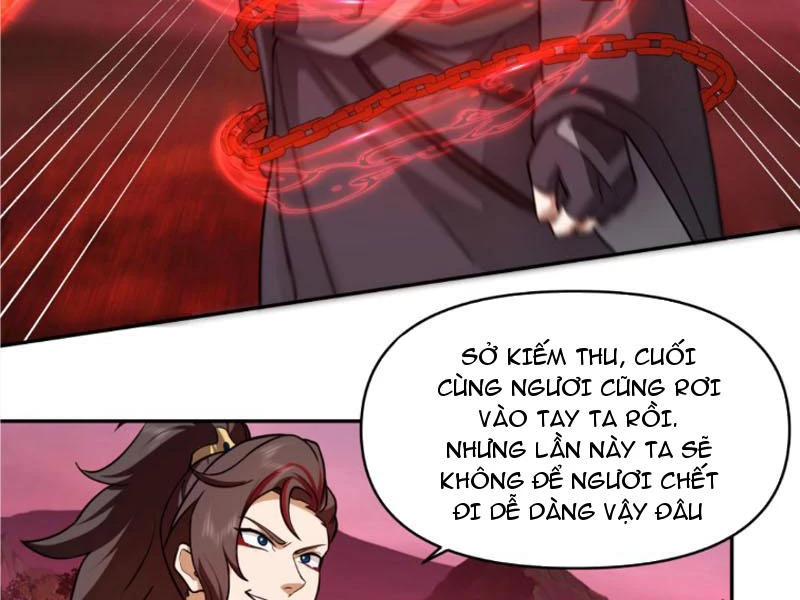 Hỗn Độn Thiên Đế Quyết Chapter 44 - 37