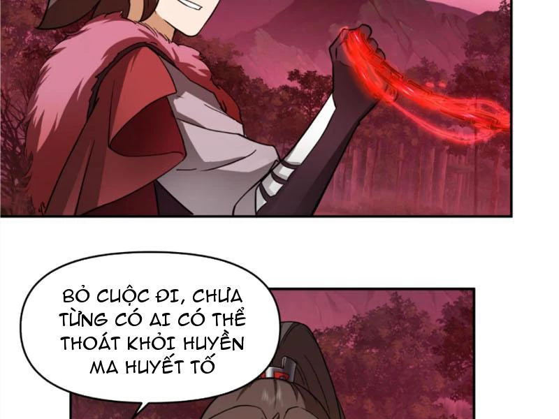 Hỗn Độn Thiên Đế Quyết Chapter 44 - 38