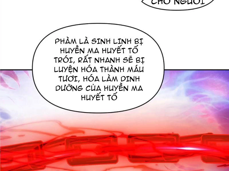 Hỗn Độn Thiên Đế Quyết Chapter 44 - 40