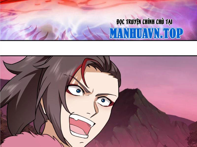 Hỗn Độn Thiên Đế Quyết Chapter 44 - 41