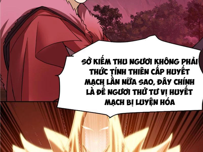 Hỗn Độn Thiên Đế Quyết Chapter 44 - 42