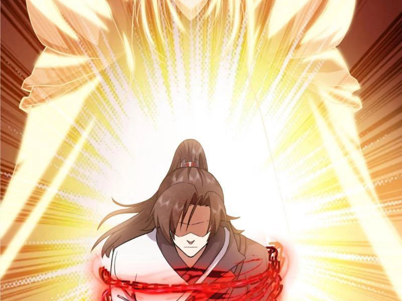 Hỗn Độn Thiên Đế Quyết Chapter 44 - 43