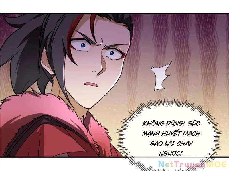 Hỗn Độn Thiên Đế Quyết Chapter 44 - 45
