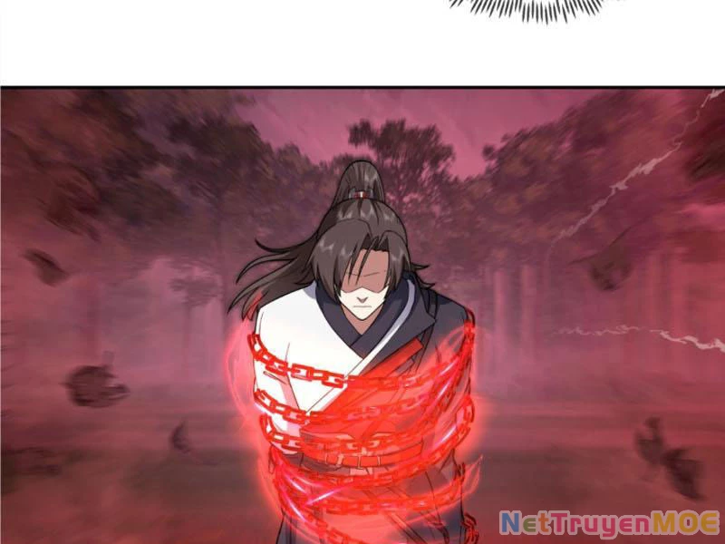Hỗn Độn Thiên Đế Quyết Chapter 44 - 46