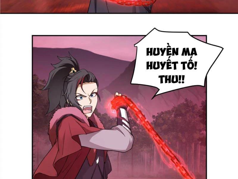Hỗn Độn Thiên Đế Quyết Chapter 44 - 47