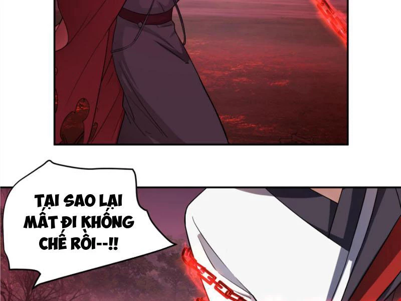 Hỗn Độn Thiên Đế Quyết Chapter 44 - 48