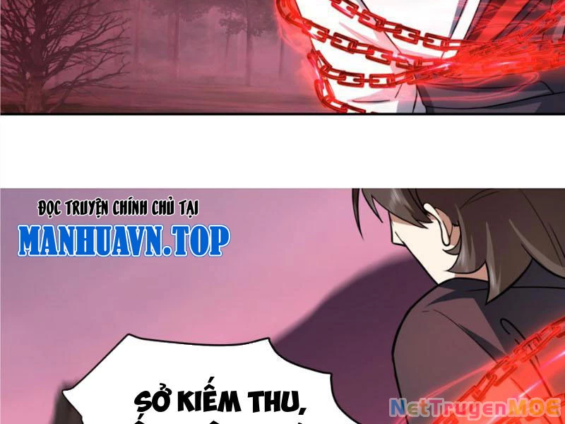 Hỗn Độn Thiên Đế Quyết Chapter 44 - 49