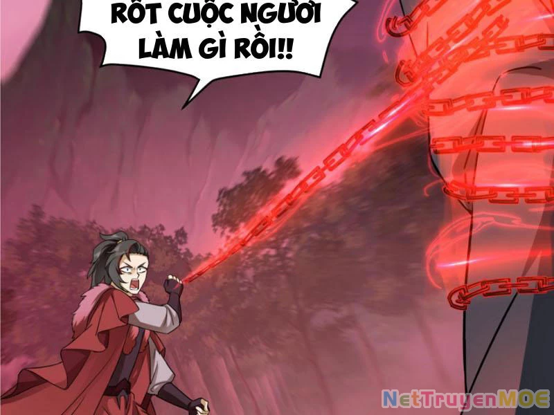 Hỗn Độn Thiên Đế Quyết Chapter 44 - 50