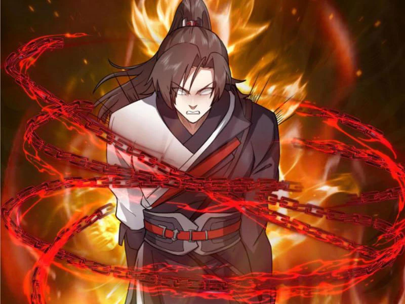 Hỗn Độn Thiên Đế Quyết Chapter 44 - 52