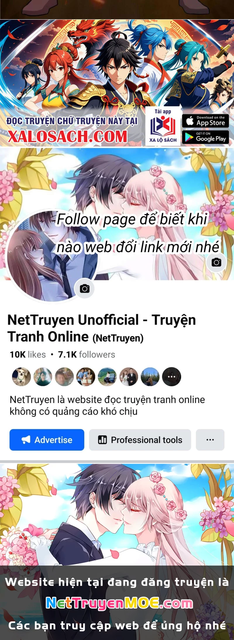 Hỗn Độn Thiên Đế Quyết Chapter 44 - 54