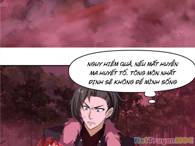 Hỗn Độn Thiên Đế Quyết Chapter 45 - 5