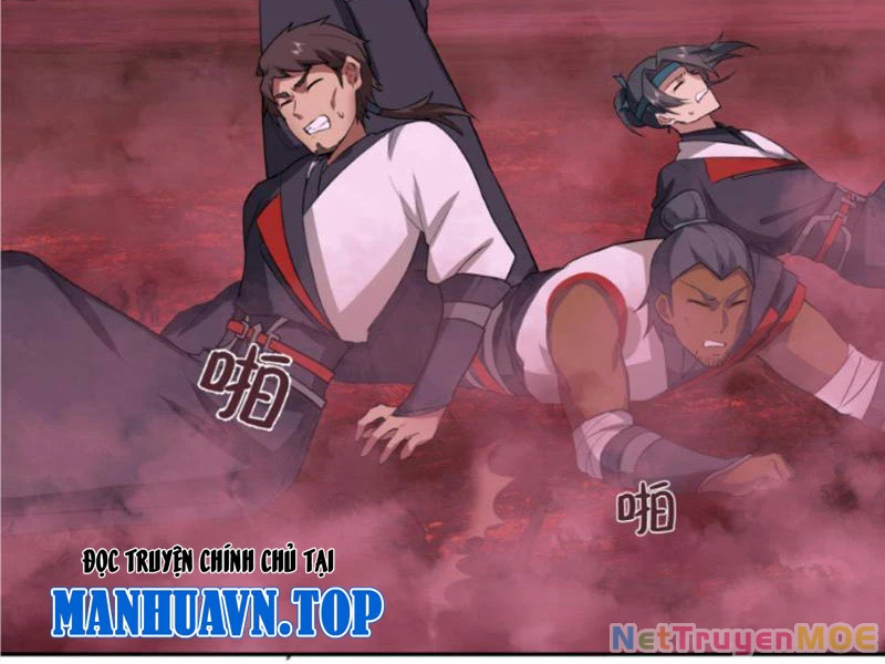 Hỗn Độn Thiên Đế Quyết Chapter 45 - 7