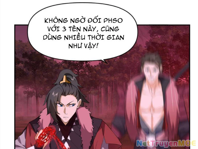 Hỗn Độn Thiên Đế Quyết Chapter 45 - 8