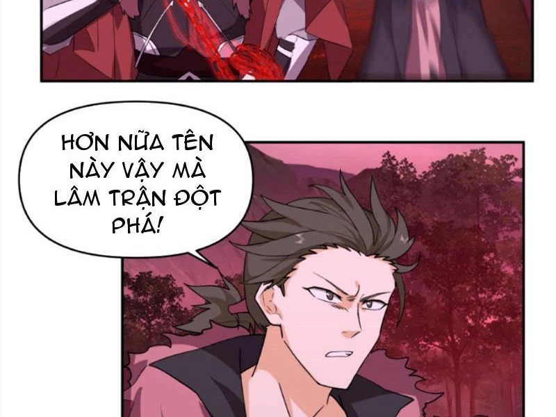 Hỗn Độn Thiên Đế Quyết Chapter 45 - 9