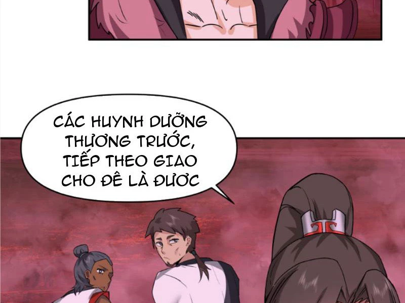 Hỗn Độn Thiên Đế Quyết Chapter 45 - 10