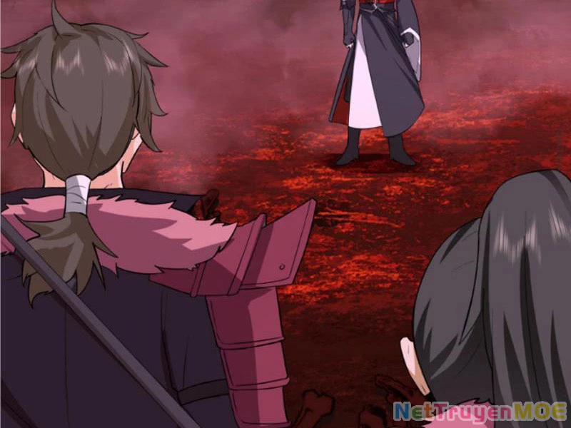 Hỗn Độn Thiên Đế Quyết Chapter 45 - 18