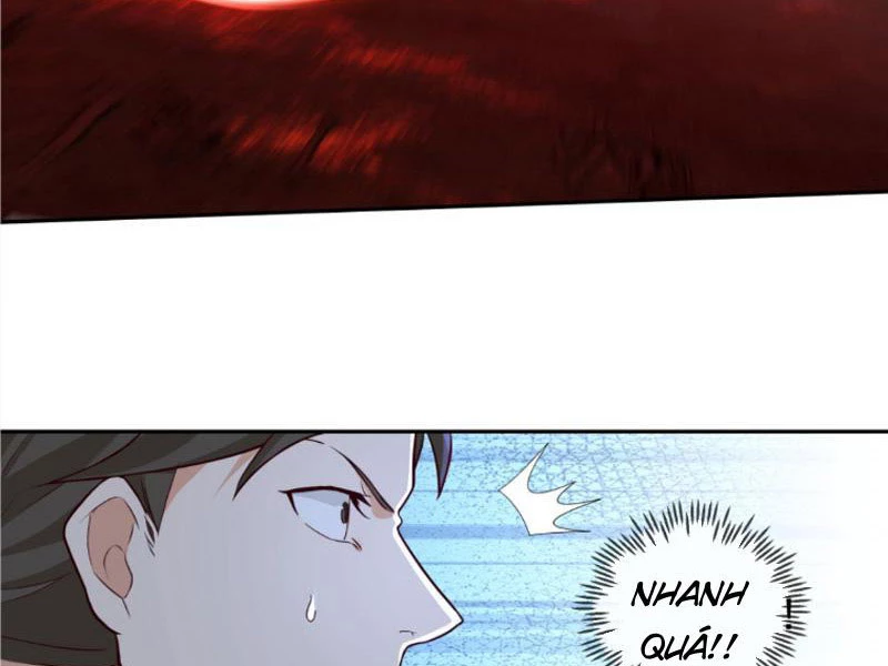 Hỗn Độn Thiên Đế Quyết Chapter 45 - 22