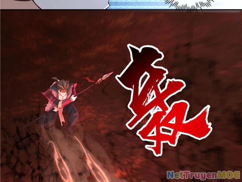 Hỗn Độn Thiên Đế Quyết Chapter 45 - 23