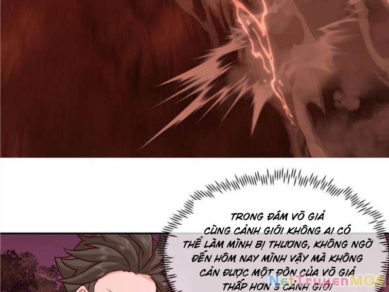 Hỗn Độn Thiên Đế Quyết Chapter 45 - 25