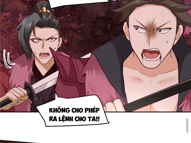 Hỗn Độn Thiên Đế Quyết Chapter 45 - 27