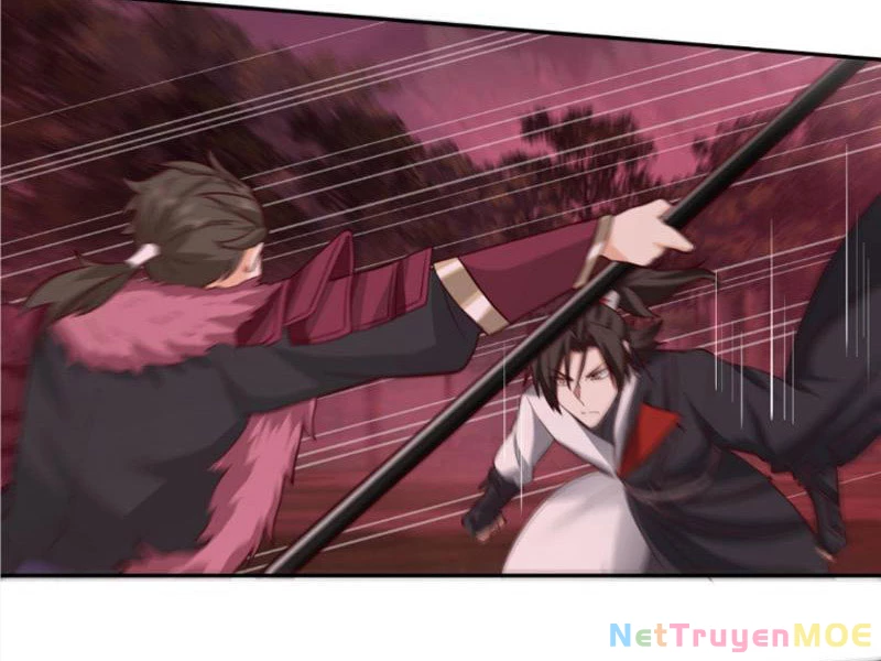 Hỗn Độn Thiên Đế Quyết Chapter 45 - 28