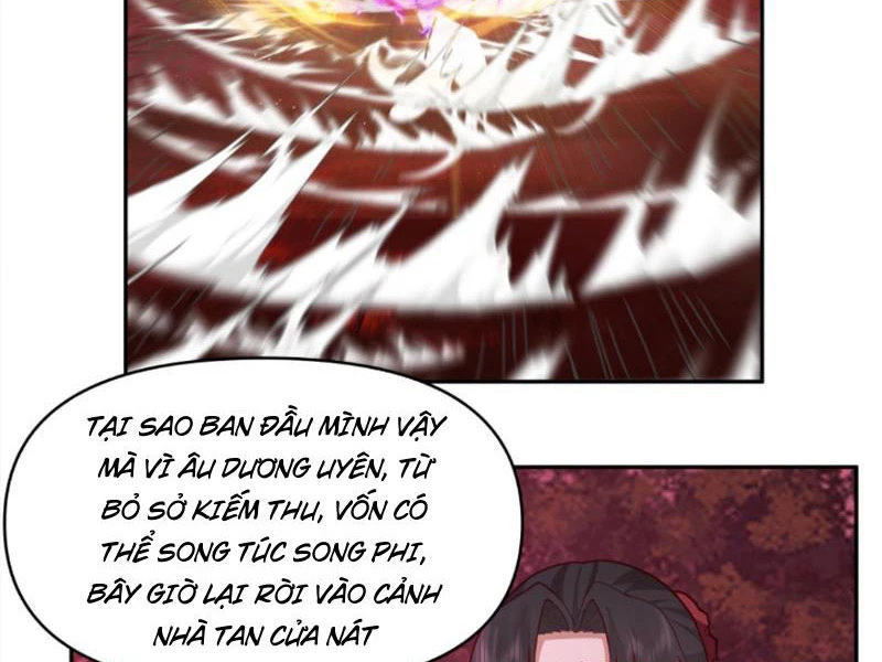 Hỗn Độn Thiên Đế Quyết Chapter 45 - 31