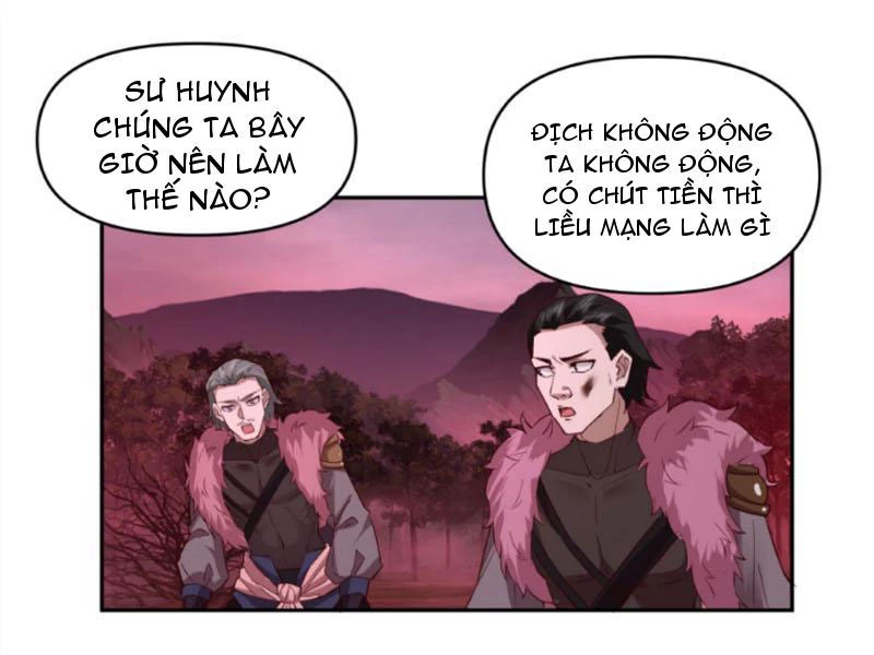 Hỗn Độn Thiên Đế Quyết Chapter 45 - 34