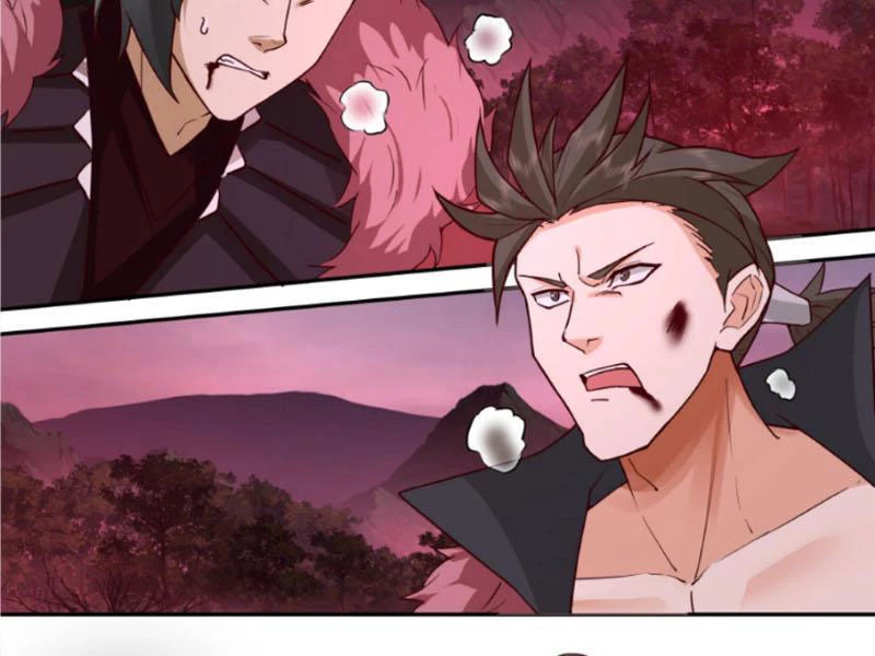Hỗn Độn Thiên Đế Quyết Chapter 45 - 38