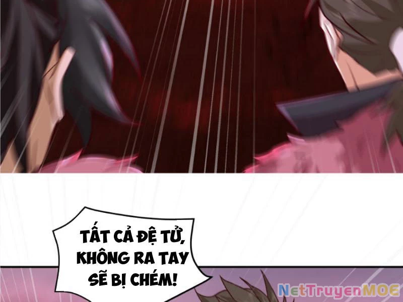 Hỗn Độn Thiên Đế Quyết Chapter 45 - 49
